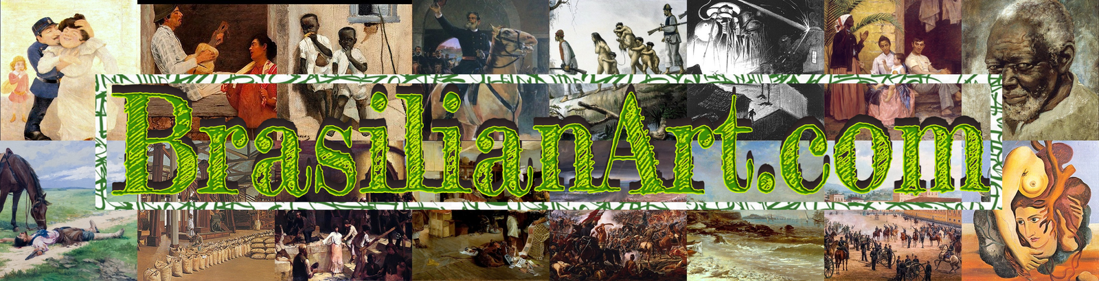 BrasilianArt.com